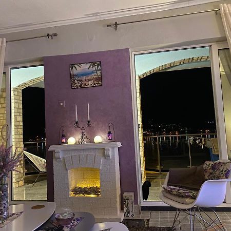 Apartmani Maxim كوتور المظهر الخارجي الصورة