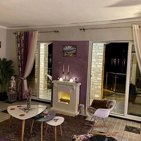 Apartmani Maxim كوتور المظهر الخارجي الصورة