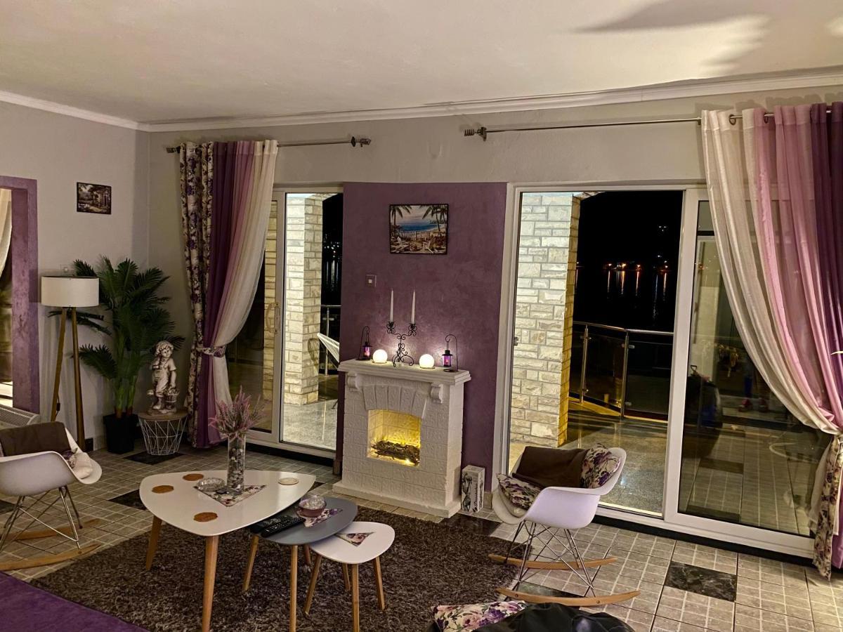 Apartmani Maxim كوتور المظهر الخارجي الصورة