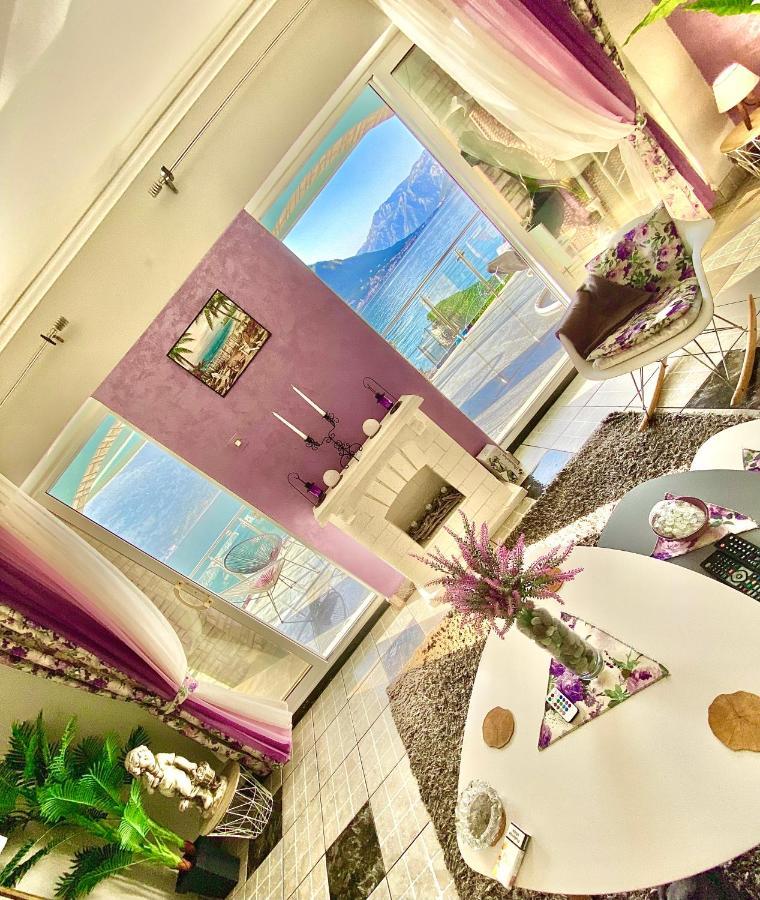 Apartmani Maxim كوتور المظهر الخارجي الصورة
