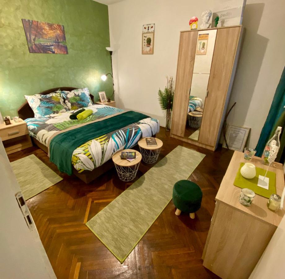 Apartmani Maxim كوتور المظهر الخارجي الصورة
