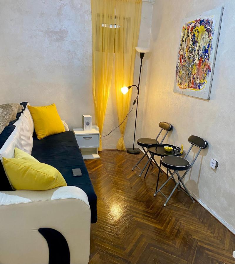 Apartmani Maxim كوتور المظهر الخارجي الصورة