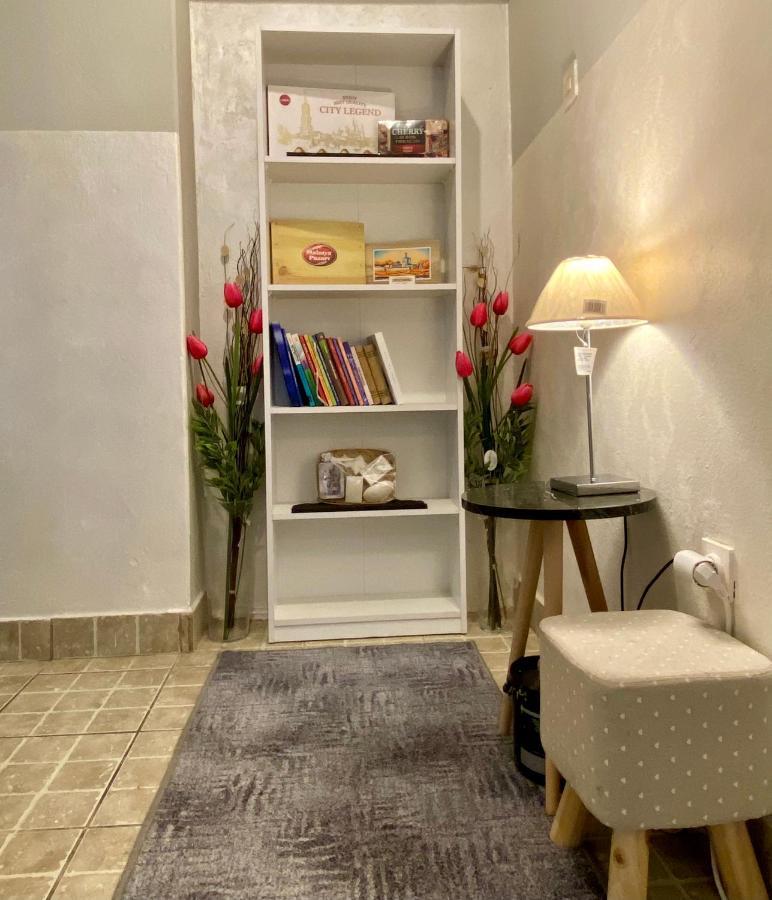 Apartmani Maxim كوتور المظهر الخارجي الصورة