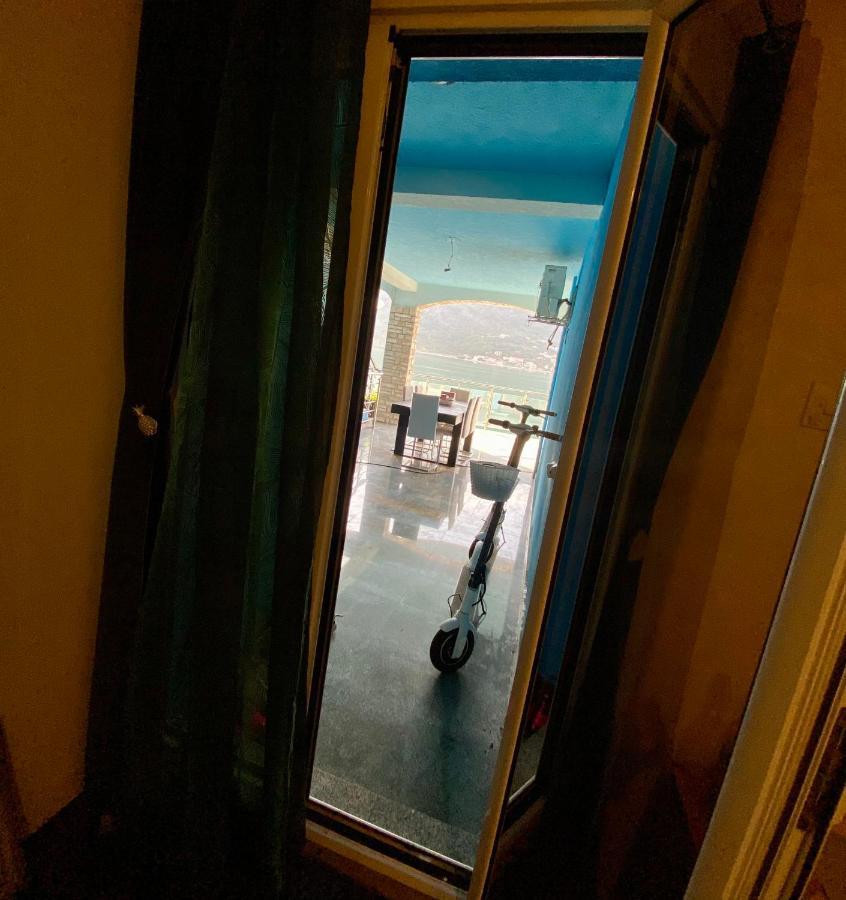 Apartmani Maxim كوتور المظهر الخارجي الصورة