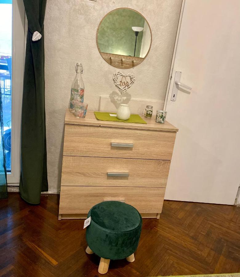 Apartmani Maxim كوتور المظهر الخارجي الصورة