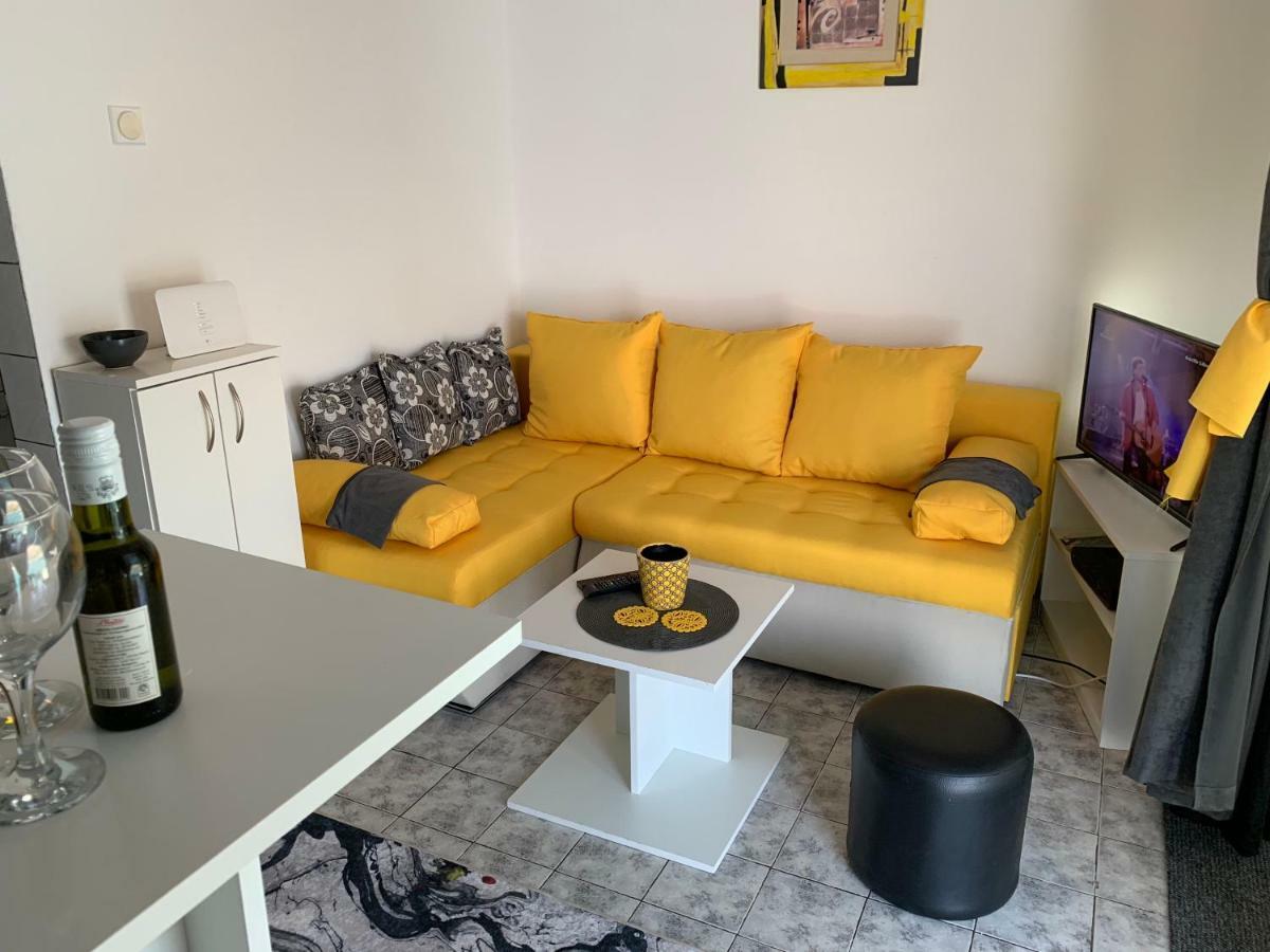 Apartmani Maxim كوتور المظهر الخارجي الصورة